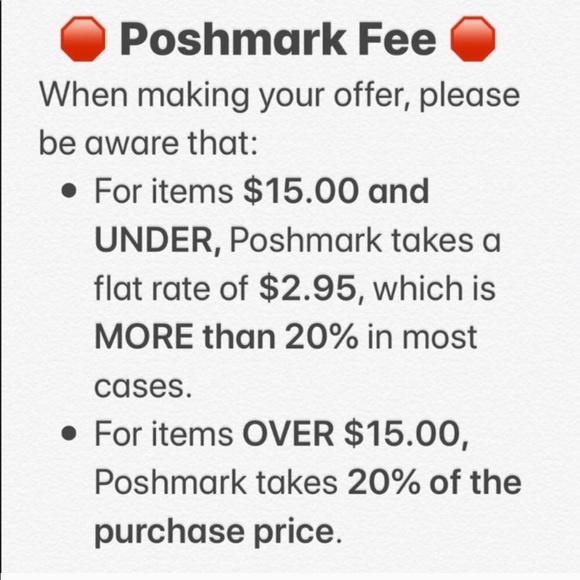 Nov 2025- Clearing out my closet, lots of reduced prices! Make me an offer! ❤️ - Picture 2 of 3